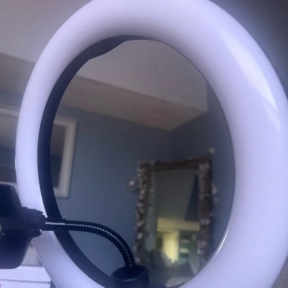 Led vlogging kit Sunpak